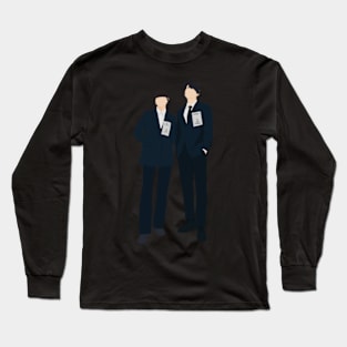 Law School Long Sleeve T-Shirt